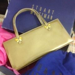 Stuart Weitzman Handbag
