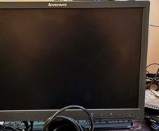 Lenovo ThinkVision LT1952p 19
