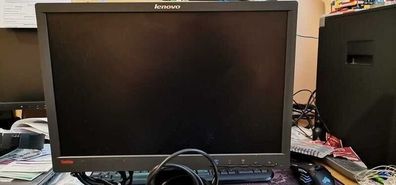 Lenovo ThinkVision LT1952p 19
