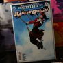 Harley Quinn ! Issue #21 ! Frank Cho Variant Cover ! 2015 ! by DC Comics ! Image 2