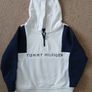 Childs Tommy Hilfiger Hoodie Image 4
