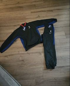 Nike NBA tracksuit