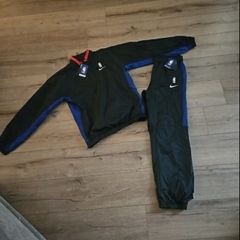 Nike NBA tracksuit