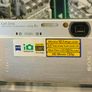Sony Cyber-shot DSC-T900 12.1MP CCD Digital Camera 4x Zoom Touchscreen HD Silver Image 10