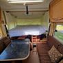 Frankia Camper van Image 8
