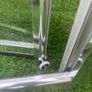 Bi Fold Shower Door Image 6