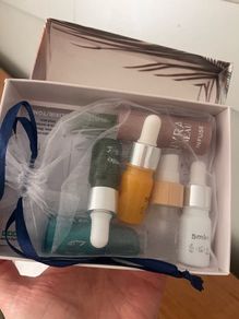 Nyrah Beauty Starter Kit
