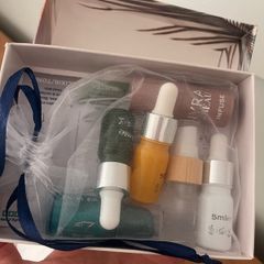 Nyrah Beauty Starter Kit