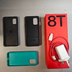 One Plus 8T