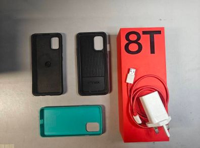 One Plus 8T