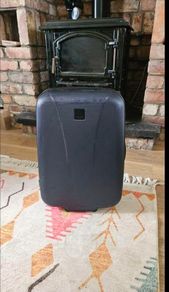 Tripp 2 Wheeled Cabin Hard Shell Bag Suitcase