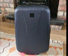 Tripp 2 Wheeled Cabin Hard Shell Bag Suitcase