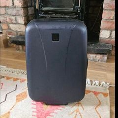 Tripp 2 Wheeled Cabin Hard Shell Bag Suitcase