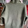 Jack Murphy heavy fleece jacket Image 6