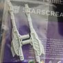 Transformer Starscream Combiner Image 3