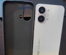 Poco X8 Pro Max 12GB/256GB White