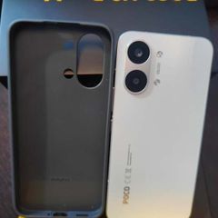 Poco X8 Pro Max 12GB/256GB White