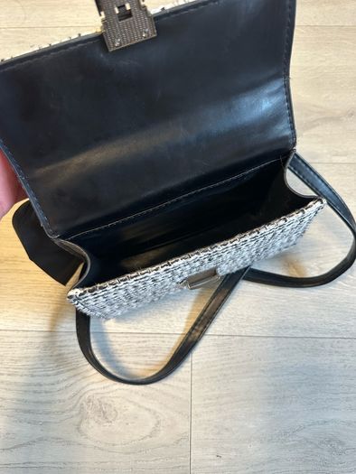 small hand bag