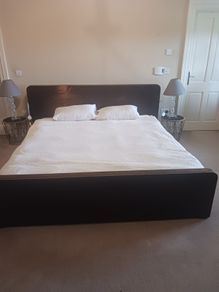 superking bed