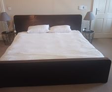superking bed