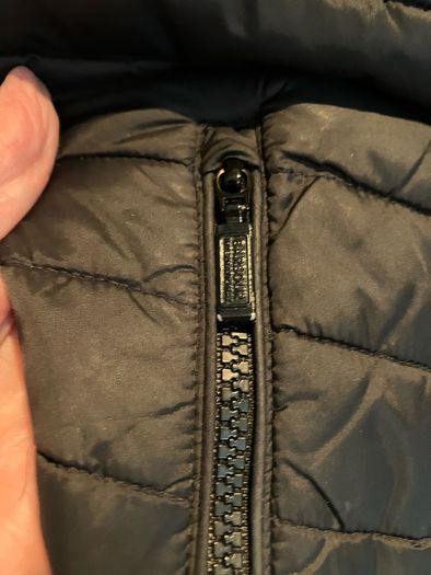 Barbour jacket