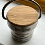 Klean Kanteen Bamboo Steel Loop Cap Image 2