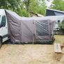 Mercedes Sprinter Off-Grid Campervan Image 5