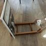 Vinyl Record Rack Image 3