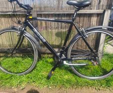Euro Giant hybrid bike