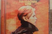Bowie CD  - Low (24 Bit...)