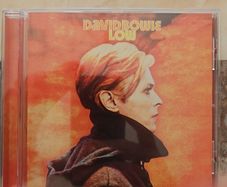 Bowie CD  - Low (24 Bit...)