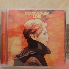 Bowie CD  - Low (24 Bit...)