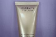Re-Nutriv Rich Foam Cleanser   Re-Nutriv Rich Foam Cleanser   Re-Nutriv Rich Foam Cleanser ESTEE LAUDER Re-Nutriv Rich Foam Cleanser 30ml
