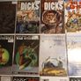 Garth Ennis comics bundle/joblot Image 4