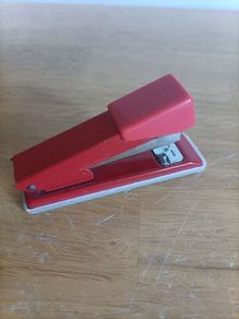 stapler