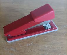 stapler