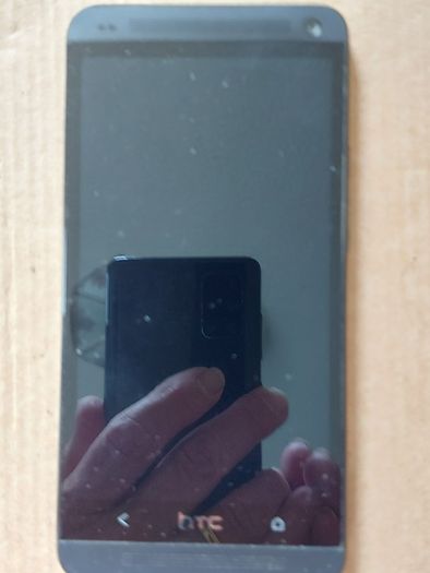 HTC One, 32GB, Mobile phone in excellent condition