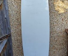 Atlantek 7'3" Surfboard (Includes Fins & Leash)