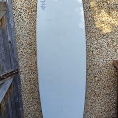 Atlantek 7'3" Surfboard (Includes Fins & Leash)