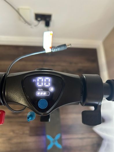 Hover One Scooter - REDUCED TO 120
