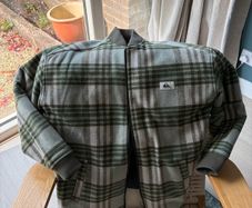 Jacket - Quicksilver