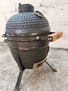 BBQ Ceramic
