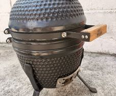 BBQ Ceramic