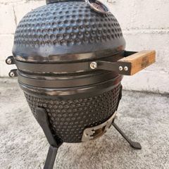BBQ Ceramic
