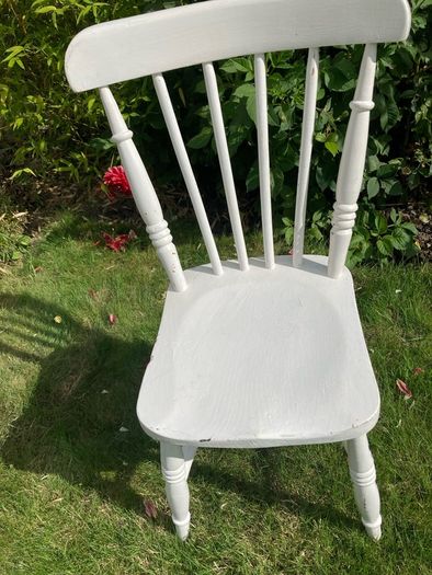 Beautiful old  chair