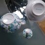 Teapot and Cup for One Image 4