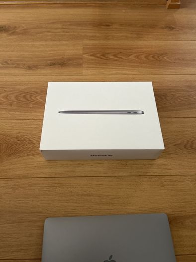 MacBook Air 2020
