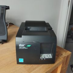 Star Micronics TSP100 Thermal 80mm Receipt Printer