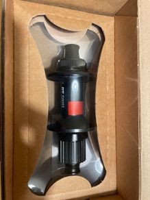 Dt Swiss rear hub 240 EXP 12x148 microspline