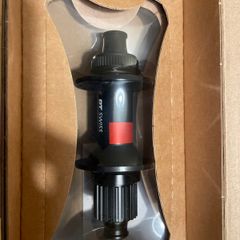 Dt Swiss rear hub 240 EXP 12x148 microspline
